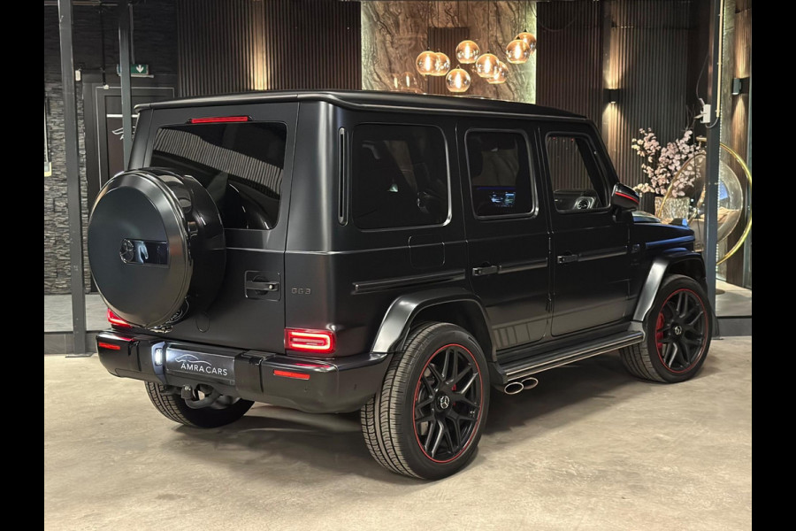 Mercedes-Benz G-Klasse 63 AMG Edition 1|PANO|CARBON|360 CAM!