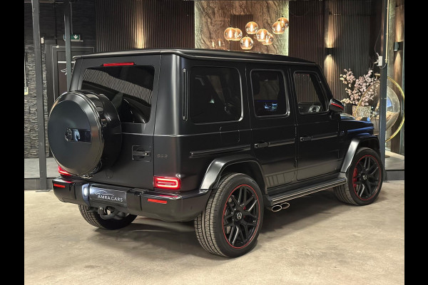 Mercedes-Benz G-Klasse 63 AMG Edition 1|PANO|CARBON|360 CAM!