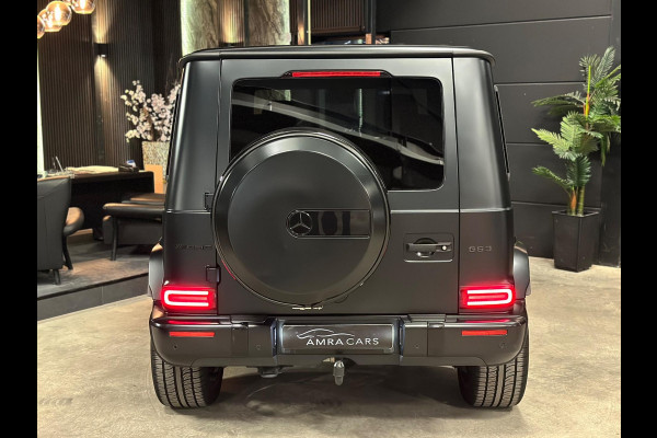 Mercedes-Benz G-Klasse 63 AMG Edition 1|PANO|CARBON|360 CAM!