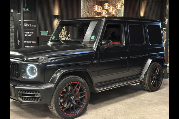 Mercedes-Benz G-Klasse 63 AMG Edition 1|PANO|CARBON|360 CAM!