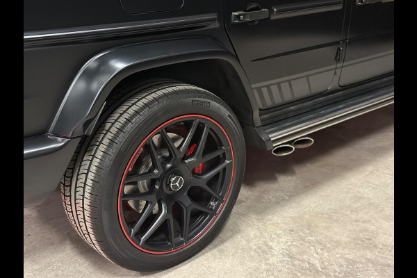 Mercedes-Benz G-Klasse 63 AMG Edition 1|PANO|CARBON|360 CAM!
