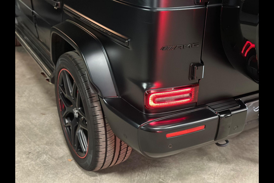 Mercedes-Benz G-Klasse 63 AMG Edition 1|PANO|CARBON|360 CAM!
