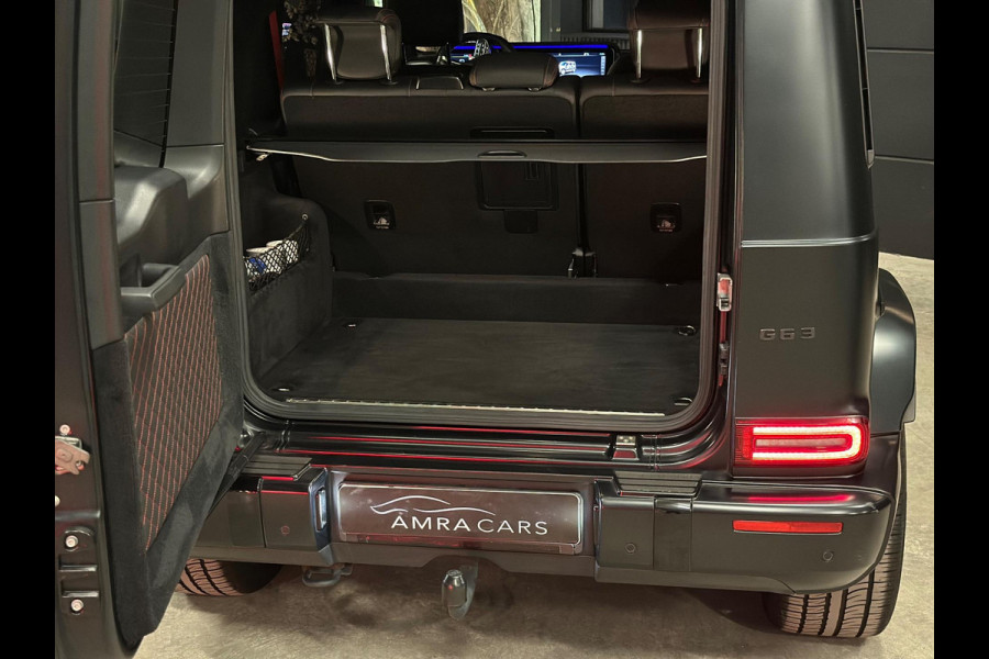 Mercedes-Benz G-Klasse 63 AMG Edition 1|PANO|CARBON|360 CAM!