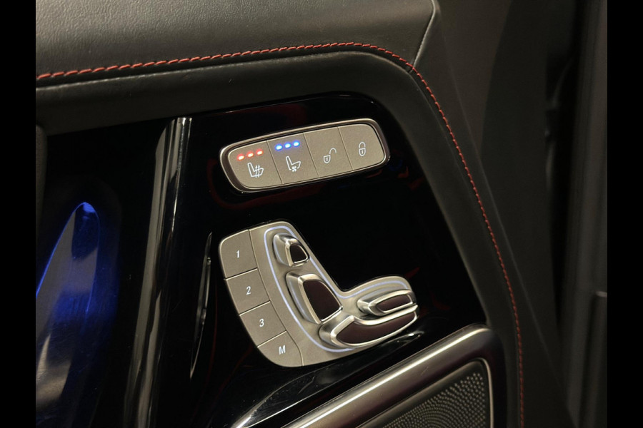 Mercedes-Benz G-Klasse 63 AMG Edition 1|PANO|CARBON|360 CAM!