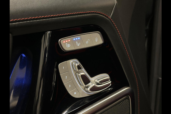 Mercedes-Benz G-Klasse 63 AMG Edition 1|PANO|CARBON|360 CAM!