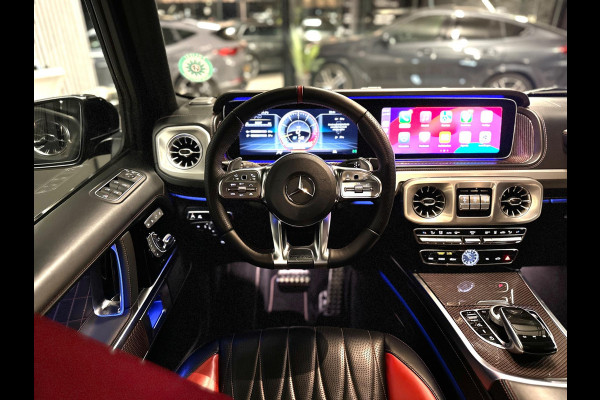 Mercedes-Benz G-Klasse 63 AMG Edition 1|PANO|CARBON|360 CAM!