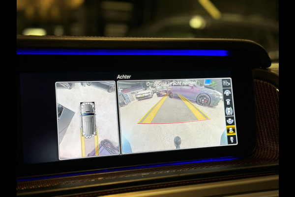 Mercedes-Benz G-Klasse 63 AMG Edition 1|PANO|CARBON|360 CAM!