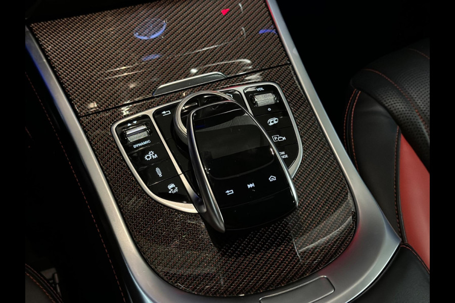 Mercedes-Benz G-Klasse 63 AMG Edition 1|PANO|CARBON|360 CAM!