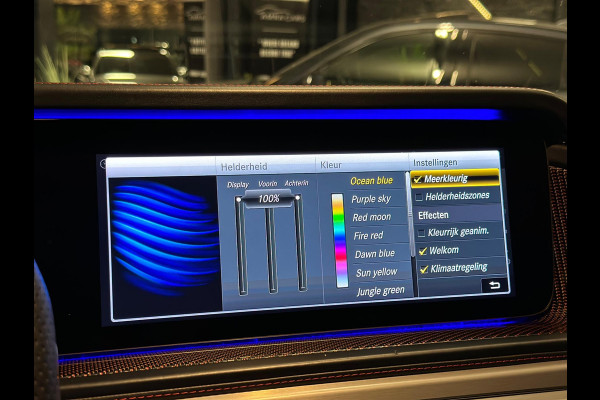 Mercedes-Benz G-Klasse 63 AMG Edition 1|PANO|CARBON|360 CAM!