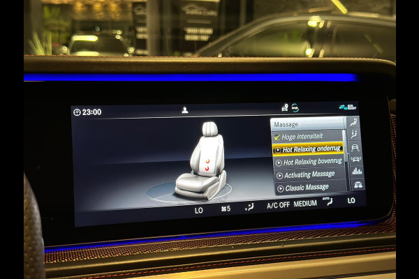 Mercedes-Benz G-Klasse 63 AMG Edition 1|PANO|CARBON|360 CAM!