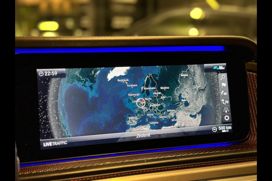 Mercedes-Benz G-Klasse 63 AMG Edition 1|PANO|CARBON|360 CAM!