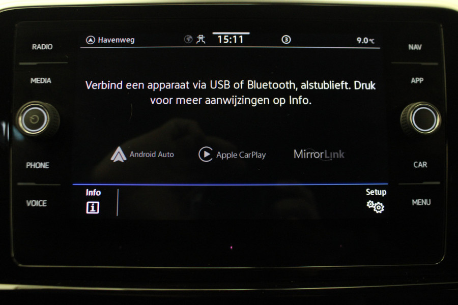 Volkswagen T-Roc 1.0 TSI R-Line Business+ |Camera|Navi|