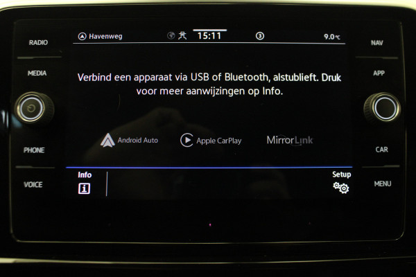 Volkswagen T-Roc 1.0 TSI R-Line Business+ |Camera|Navi|