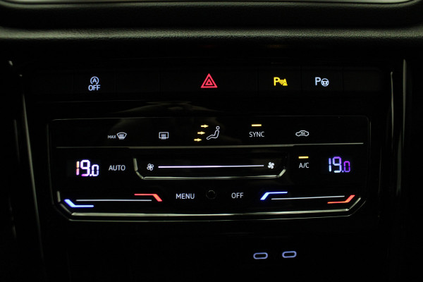 Volkswagen T-Roc 1.0 TSI R-Line Business+ |Camera|Navi|