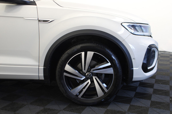Volkswagen T-Roc 1.0 TSI R-Line Business+ |Camera|Navi|