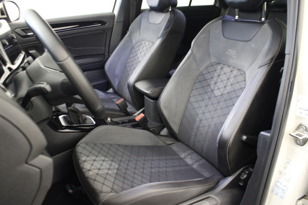 Volkswagen T-Roc 1.0 TSI R-Line Business+ |Camera|Navi|