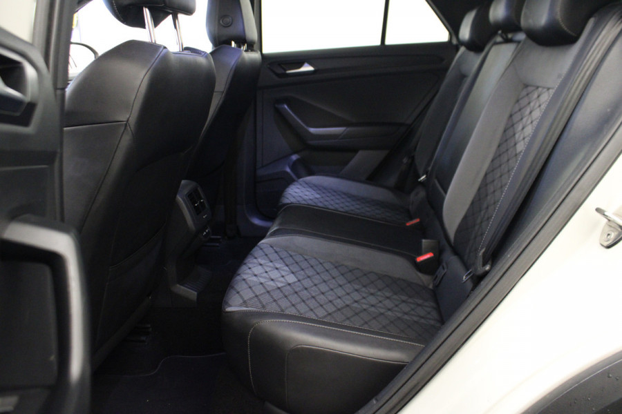 Volkswagen T-Roc 1.0 TSI R-Line Business+ |Camera|Navi|