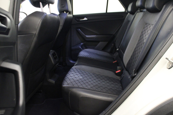 Volkswagen T-Roc 1.0 TSI R-Line Business+ |Camera|Navi|