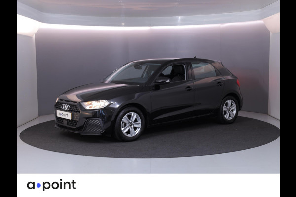 Audi A1 Sportback 25 TFSI Pro Line 95 pk | Navigatie via App | Cruise control | Audi Smartphone interface | Virtual cockpit |