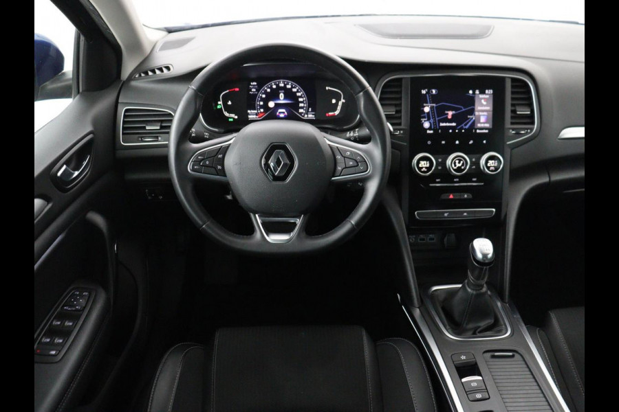 Renault Mégane 1.3 TCe Intens | Trekhaak | Carplay | Keyless | Navigatie | Full LED | Parkeerhulp | Climate control | Bluetooth | Cruise control