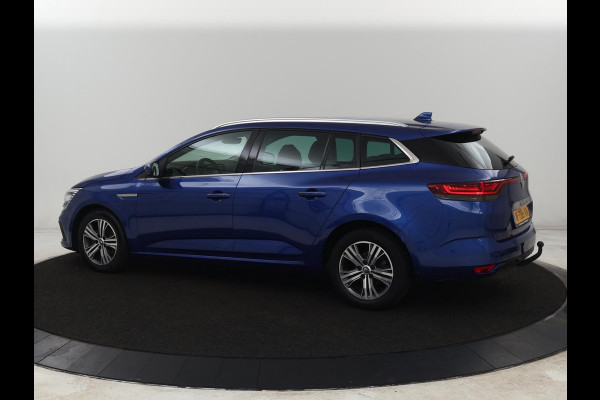 Renault Mégane 1.3 TCe Intens | Trekhaak | Carplay | Keyless | Navigatie | Full LED | Parkeerhulp | Climate control | Bluetooth | Cruise control