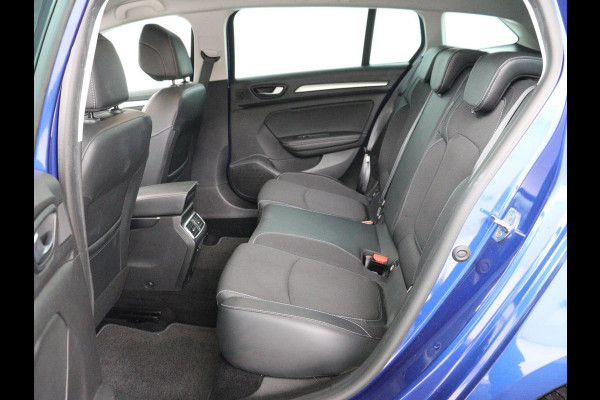 Renault Mégane 1.3 TCe Intens | Trekhaak | Carplay | Keyless | Navigatie | Full LED | Parkeerhulp | Climate control | Bluetooth | Cruise control