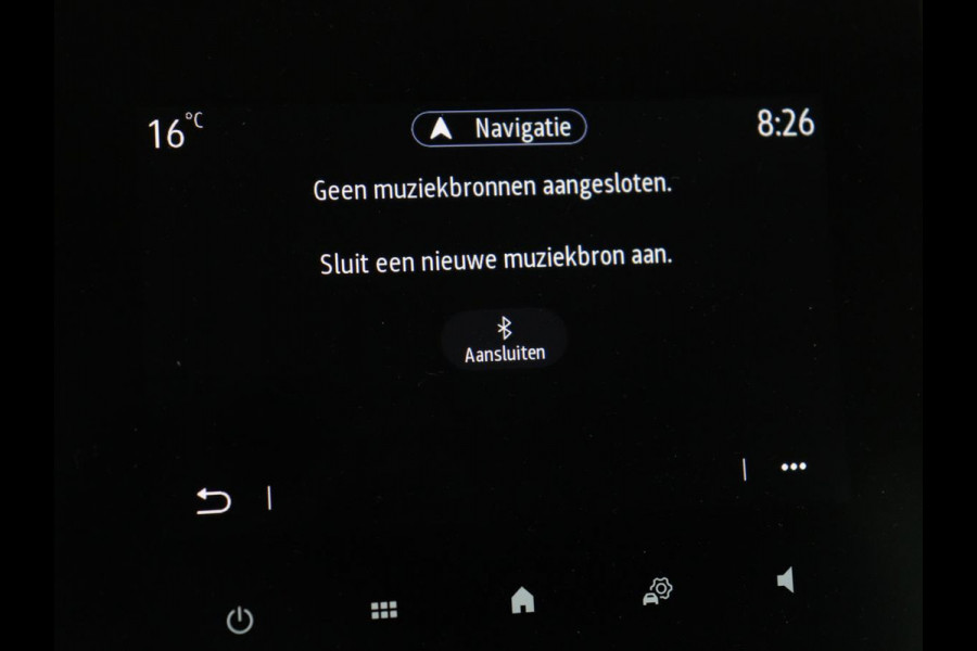 Renault Mégane 1.3 TCe Intens | Trekhaak | Carplay | Keyless | Navigatie | Full LED | Parkeerhulp | Climate control | Bluetooth | Cruise control