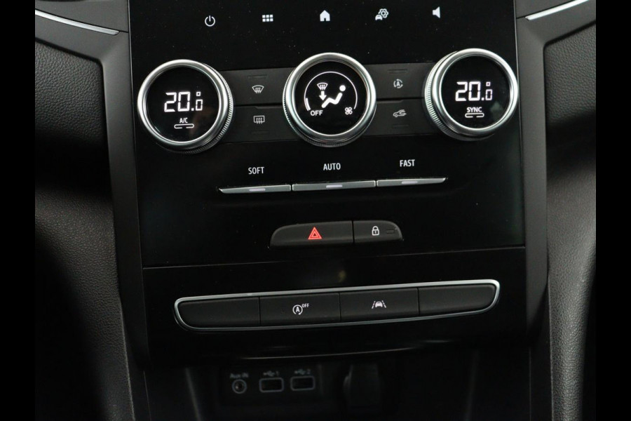 Renault Mégane 1.3 TCe Intens | Trekhaak | Carplay | Keyless | Navigatie | Full LED | Parkeerhulp | Climate control | Bluetooth | Cruise control