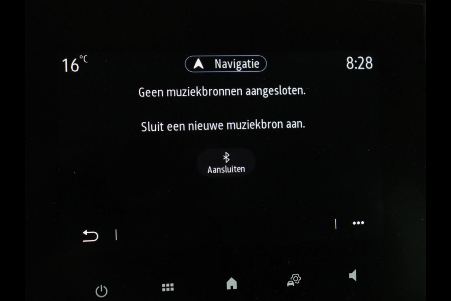 Renault Mégane 1.3 TCe Intens | Trekhaak | Carplay | Keyless | Navigatie | Full LED | Parkeerhulp | Climate control | Bluetooth | Cruise control