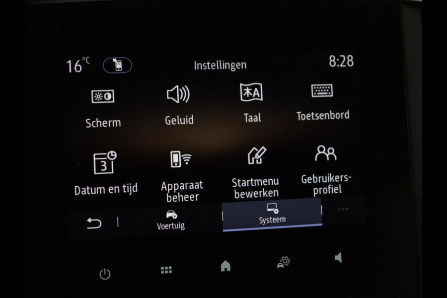 Renault Mégane 1.3 TCe Intens | Trekhaak | Carplay | Keyless | Navigatie | Full LED | Parkeerhulp | Climate control | Bluetooth | Cruise control