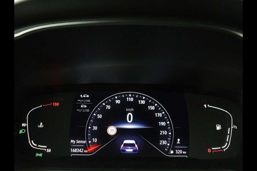 Renault Mégane 1.3 TCe Intens | Trekhaak | Carplay | Keyless | Navigatie | Full LED | Parkeerhulp | Climate control | Bluetooth | Cruise control