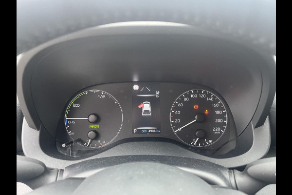 Toyota Yaris 1.5 Hybrid Active | Navigatie | Camera | Cruise control | Lane assist |