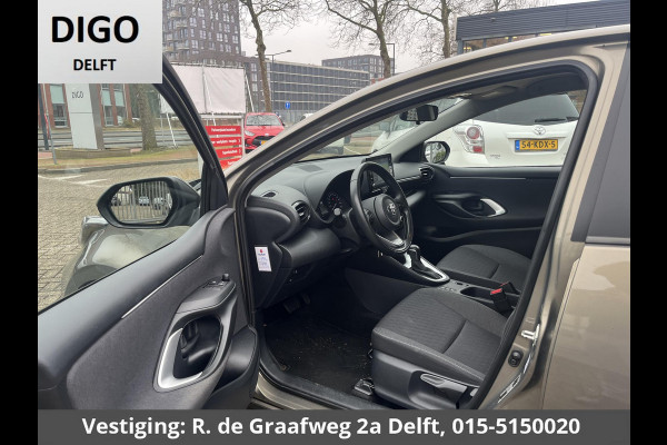 Toyota Yaris 1.5 Hybrid Active | Navigatie | Camera | Cruise control | Lane assist |