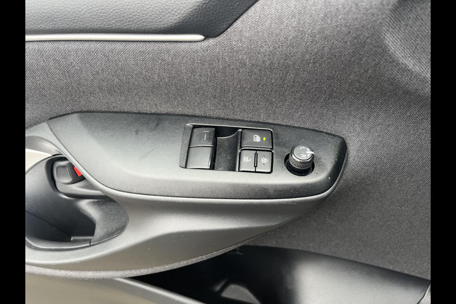 Toyota Yaris 1.5 Hybrid Active | Navigatie | Camera | Cruise control | Lane assist |