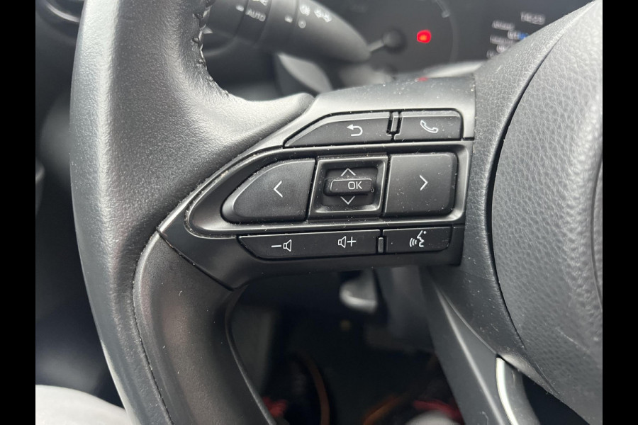 Toyota Yaris 1.5 Hybrid Active | Navigatie | Camera | Cruise control | Lane assist |