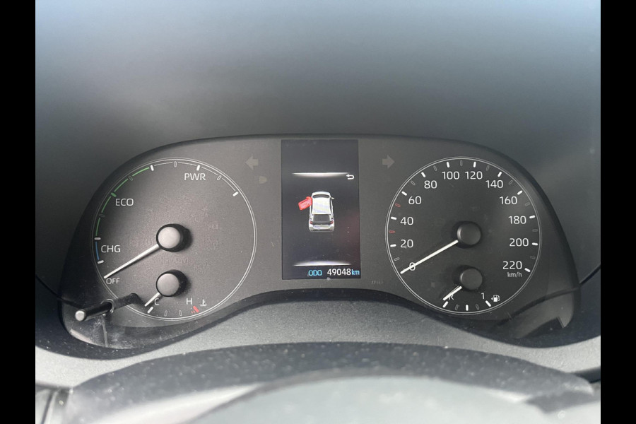 Toyota Yaris 1.5 Hybrid Active | Navigatie | Camera | Cruise control | Lane assist |