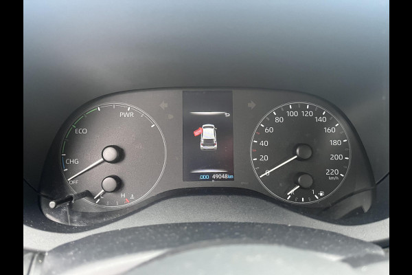 Toyota Yaris 1.5 Hybrid Active | Navigatie | Camera | Cruise control | Lane assist |