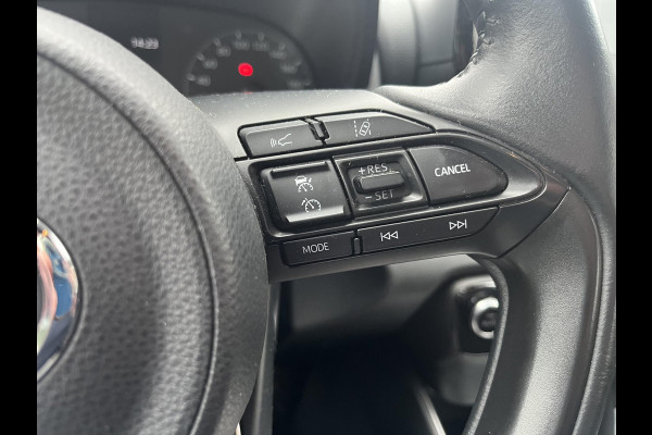 Toyota Yaris 1.5 Hybrid Active | Navigatie | Camera | Cruise control | Lane assist |