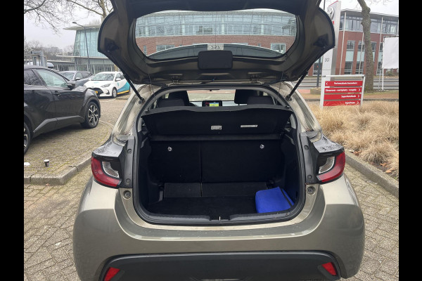 Toyota Yaris 1.5 Hybrid Active | Navigatie | Camera | Cruise control | Lane assist |
