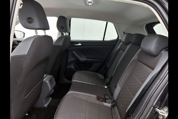 Volkswagen T-Cross 1.0 TSI AUTOM. AD-CRUISE | CAMERA | VIRTUAL