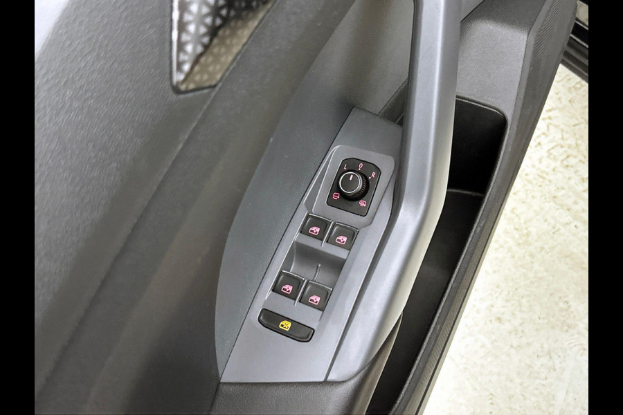 Volkswagen T-Cross 1.0 TSI AUTOM. AD-CRUISE | CAMERA | VIRTUAL