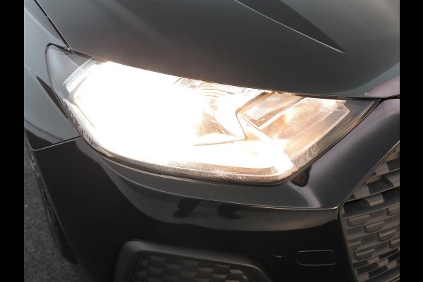 Audi A1 Sportback 25 TFSI Pro Line 95 pk | Navigatie via App | Cruise control | Audi Smartphone interface | Virtual cockpit |