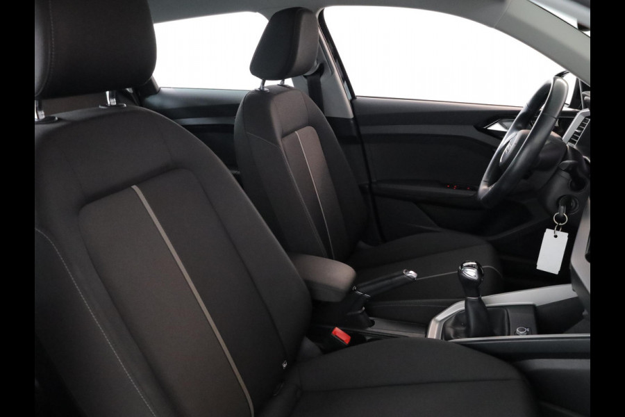 Audi A1 Sportback 25 TFSI Pro Line 95 pk | Navigatie via App | Cruise control | Audi Smartphone interface | Virtual cockpit |