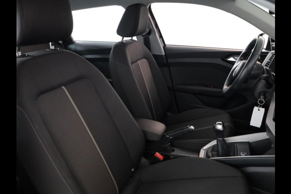 Audi A1 Sportback 25 TFSI Pro Line 95 pk | Navigatie via App | Cruise control | Audi Smartphone interface | Virtual cockpit |
