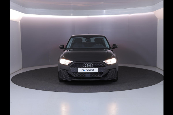 Audi A1 Sportback 25 TFSI Pro Line 95 pk | Navigatie via App | Cruise control | Audi Smartphone interface | Virtual cockpit |