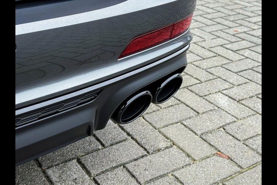Audi A6 Avant 55TFSI e 367pk Quattro Competition S Edition S-Line FACELIFT! Pano|RS-Kuipstoelen+Memory|HUD|360° View|B&O|HD Matrix