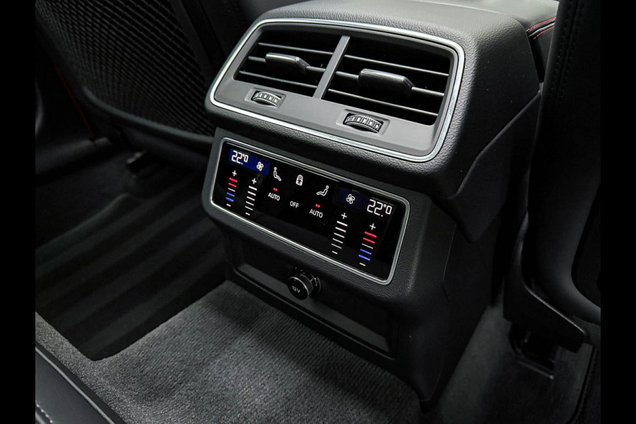 Audi A6 Avant 55TFSI e 367pk Quattro Competition S Edition S-Line FACELIFT! Pano|RS-Kuipstoelen+Memory|HUD|360° View|B&O|HD Matrix
