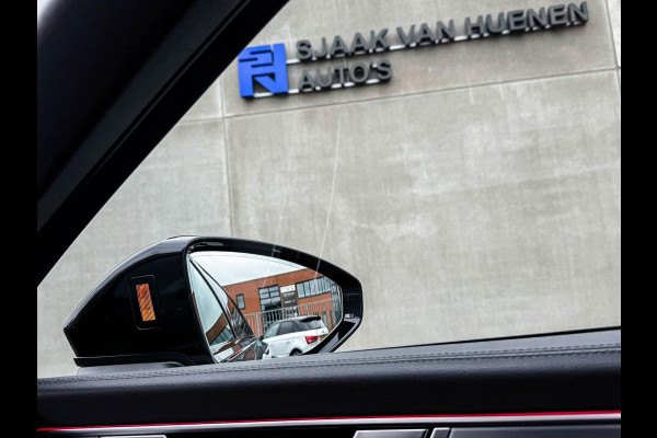 Audi A6 Avant 55TFSI e 367pk Quattro Competition S Edition S-Line FACELIFT! Pano|RS-Kuipstoelen+Memory|HUD|360° View|B&O|HD Matrix