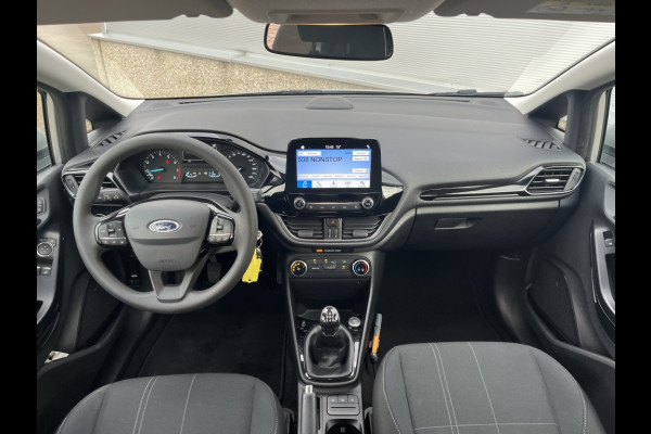 Ford Fiesta 1.1 Trend NAVIGATIE BLUETOOTH N.A.P