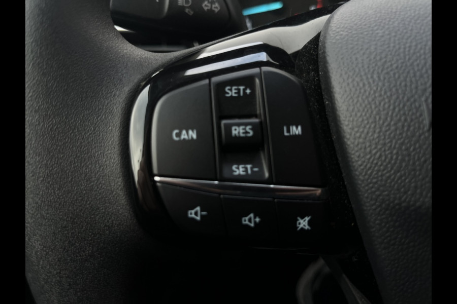 Ford Fiesta 1.1 Trend NAVIGATIE BLUETOOTH N.A.P